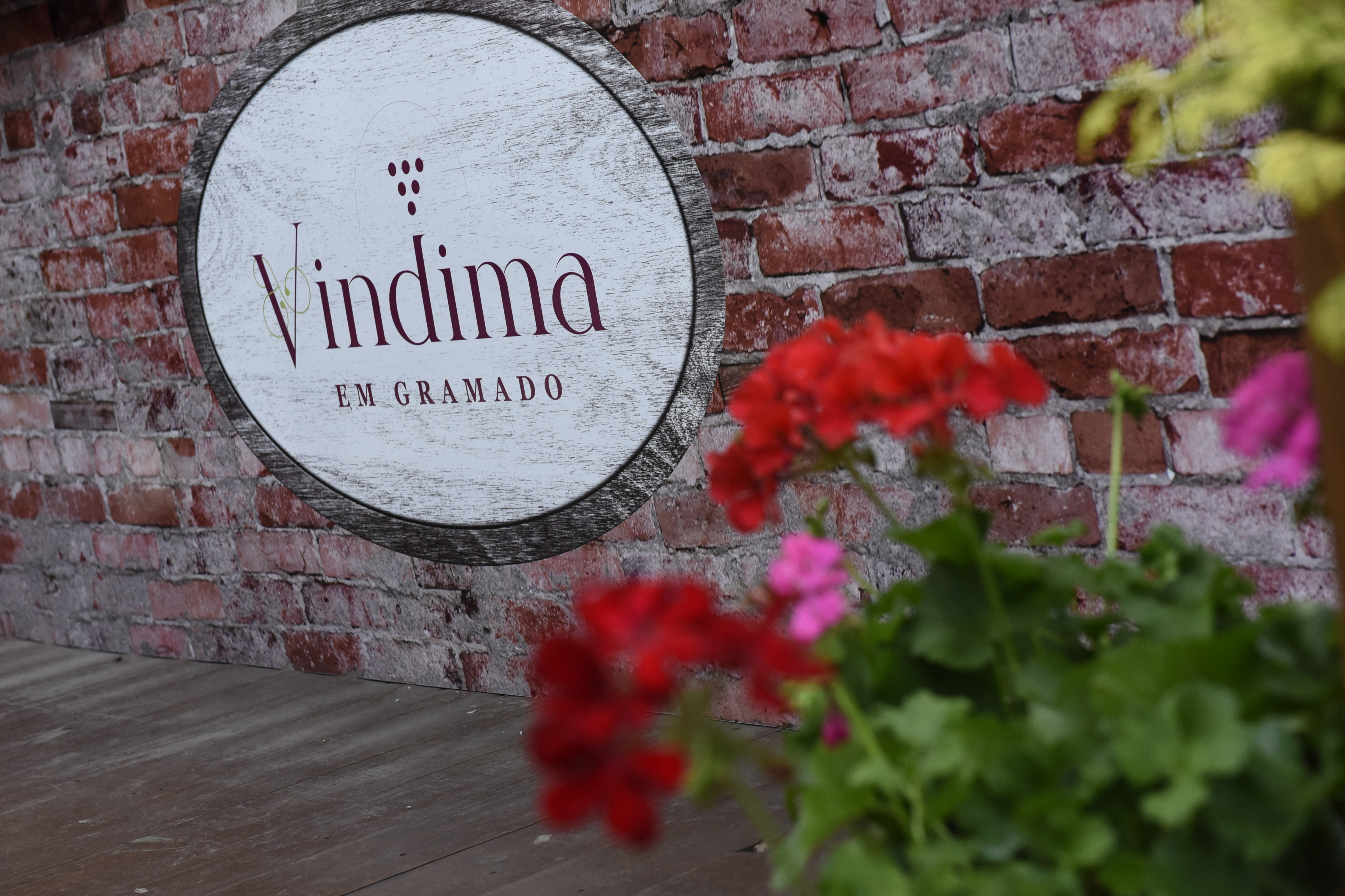 5ª Vindima em Gramado