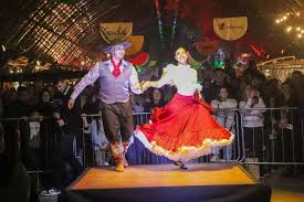 Festival Gaúchos - Festival da História, Cultura e Tradição 