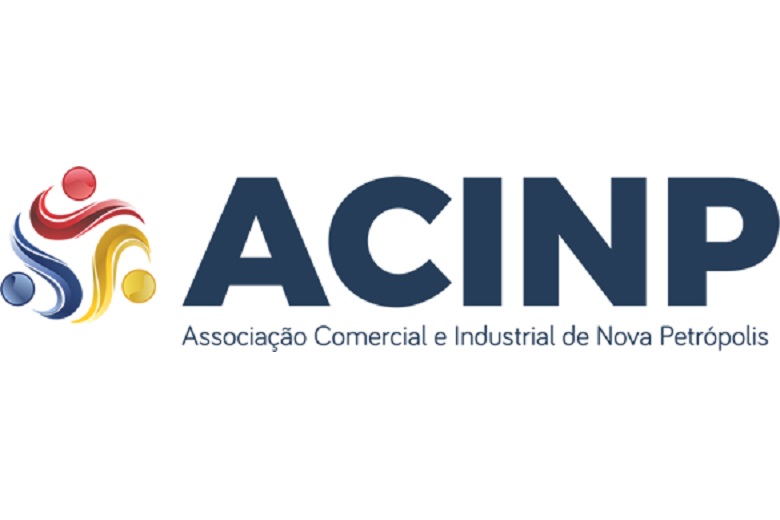 ACINP – Associação Comercial e Industrial de Nova Petrópolis / CENTRO DE EVENTOS DE NOVA PETRÓPOLIS - Gramado & Canela Convention & Visitors Bureau