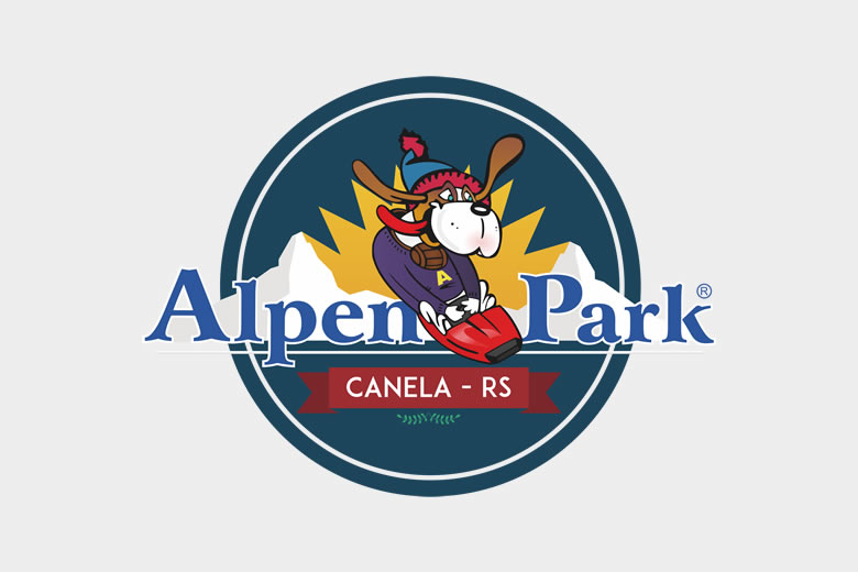 ALPEN PARK - Gramado & Canela Convention & Visitors Bureau