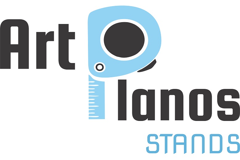 ART PLANOS STANDS - Gramado & Canela Convention & Visitors Bureau