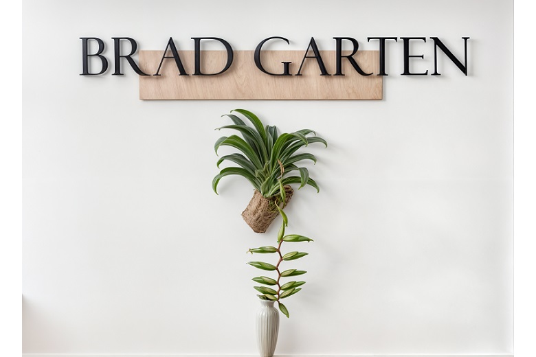 BRAD GARTEN - LOCAÇÃO DE PAISAGENS - Gramado & Canela Convention & Visitors Bureau