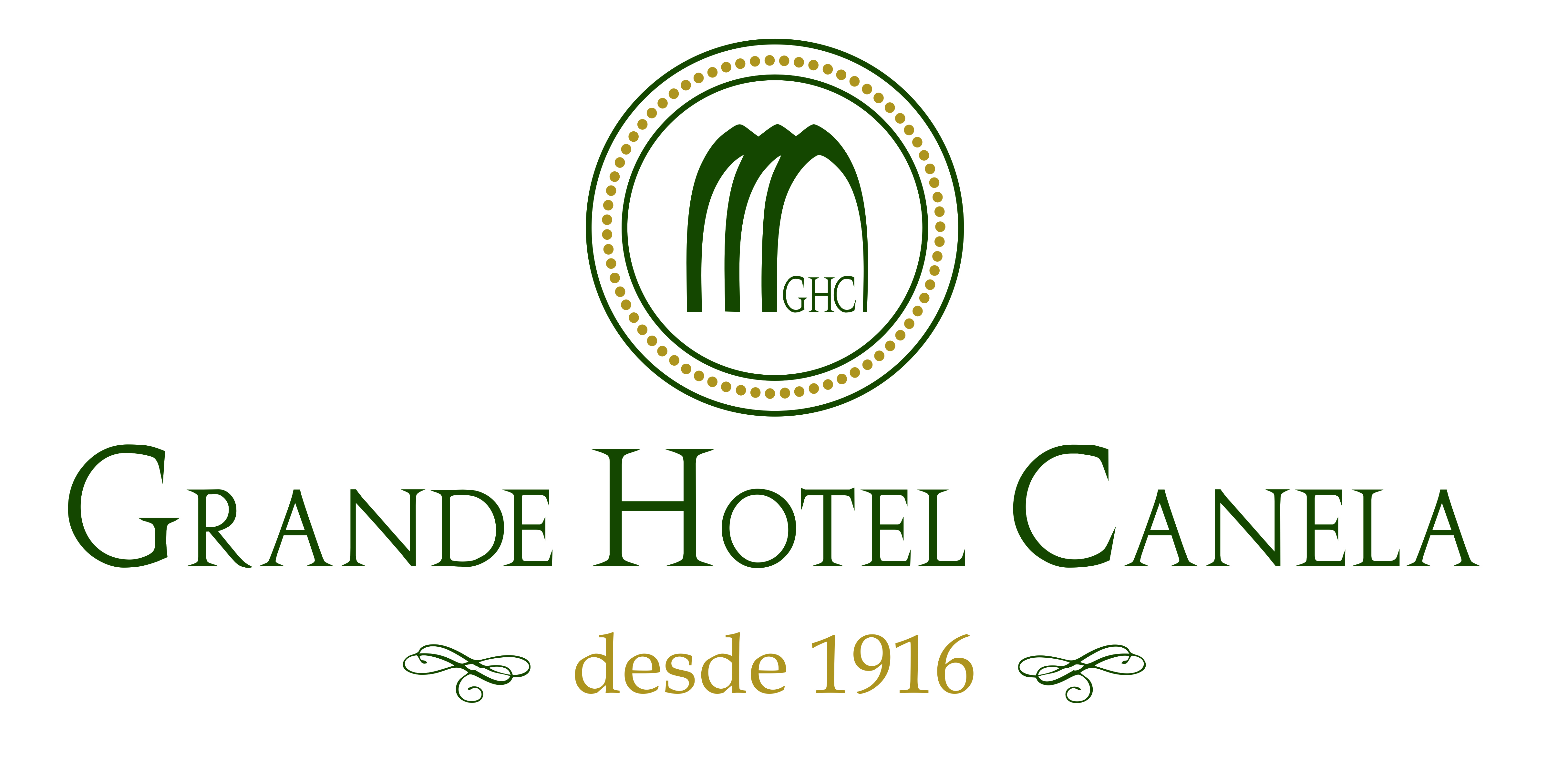 GRANDE HOTEL CANELA - Gramado & Canela Convention & Visitors Bureau