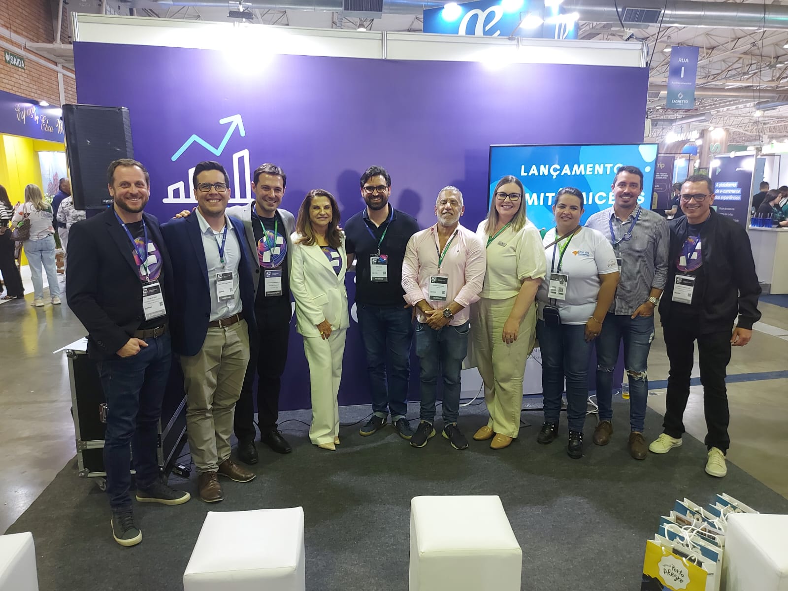 CVB Região das Hortênsias lança Comitê MICE/RS