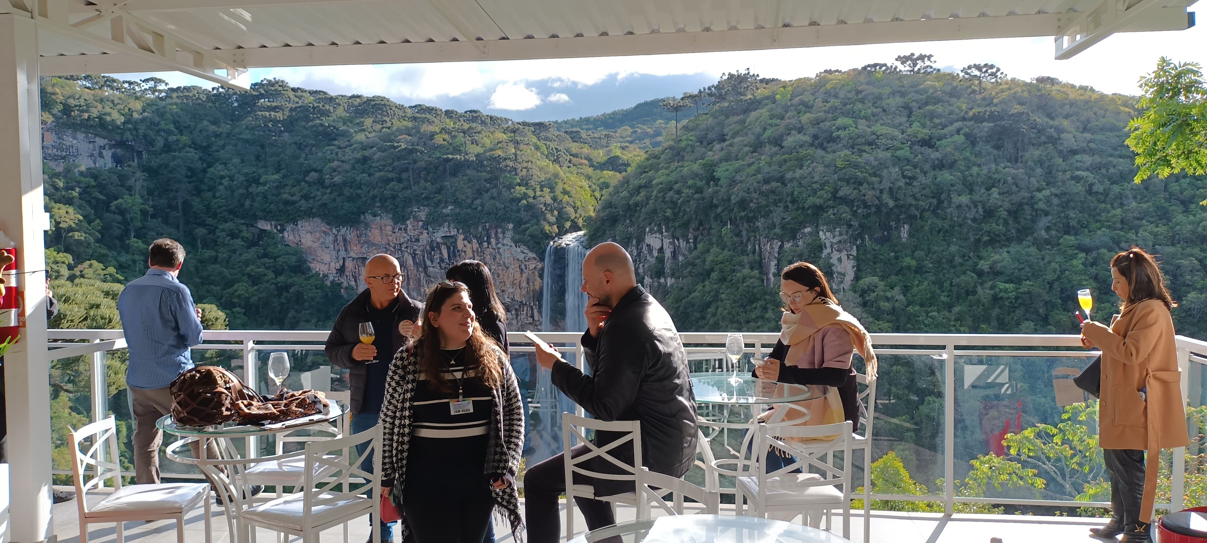 Convention Bureau apresenta seus resultados à imprensa