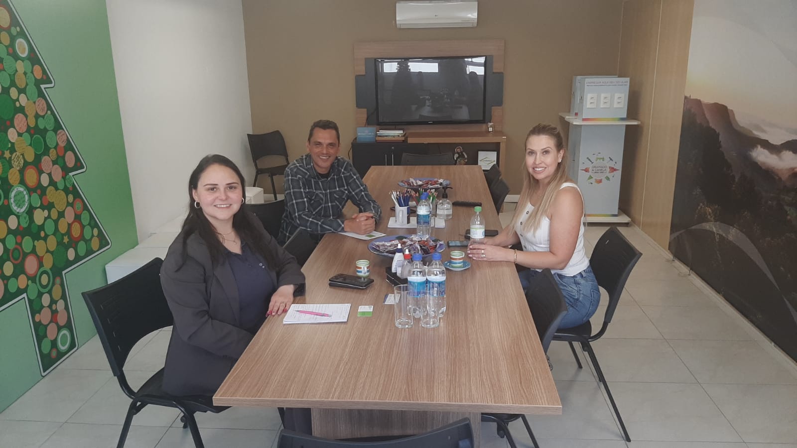 Sicredi apresenta plataforma de financiamento para eventos