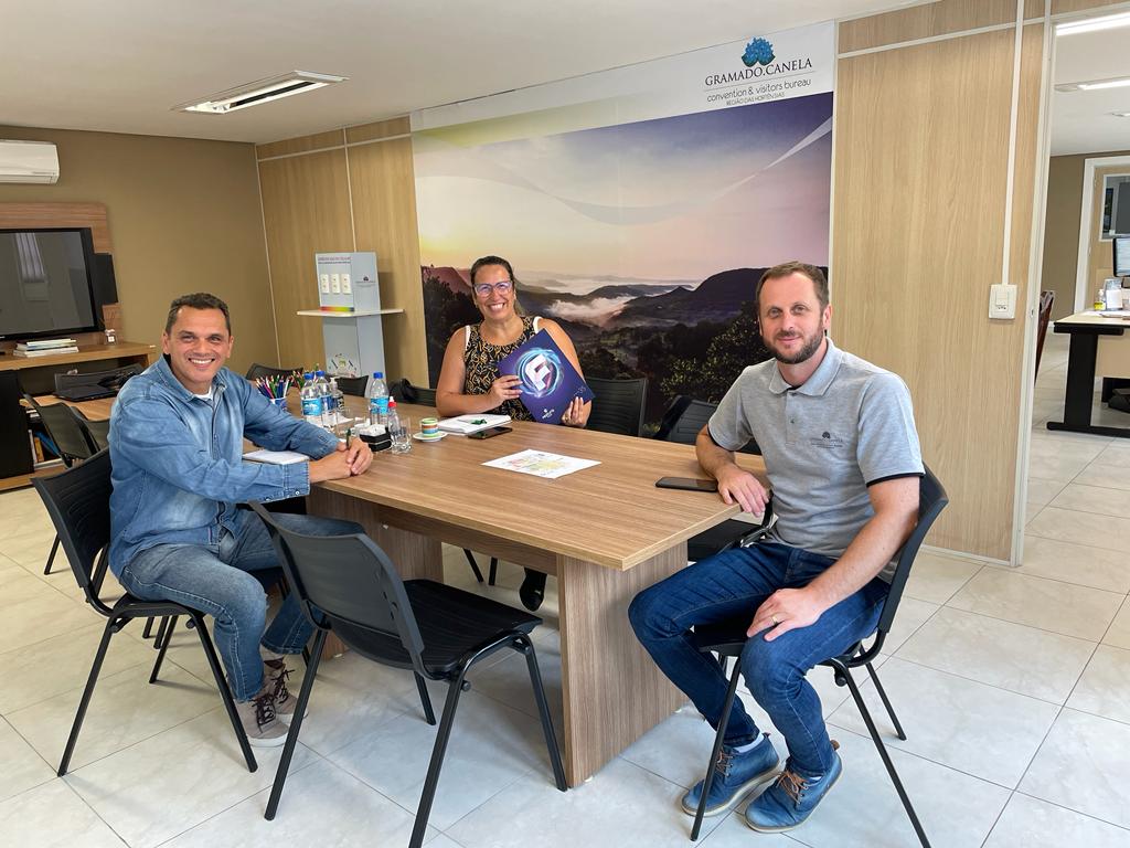 Festuris renova parceria com o Convention na curadoria do espaço Business & Innovation