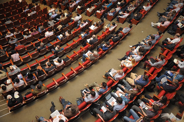 Convention tem o melhor trimestre da história na captação de eventos associativos