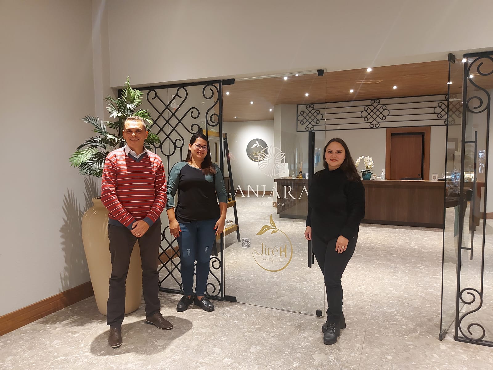 CVB busca ampliar suas opções de fornecedores para eventos