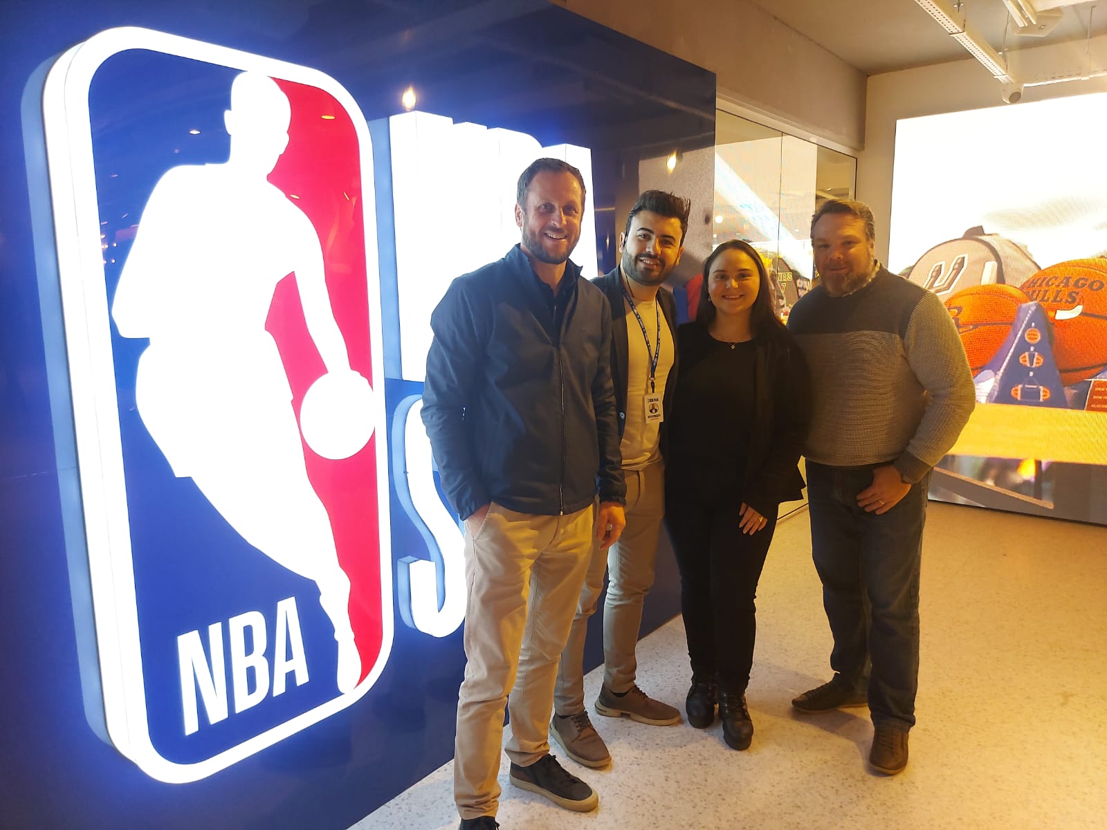 Novo atrativo é potencial associado para o CVB