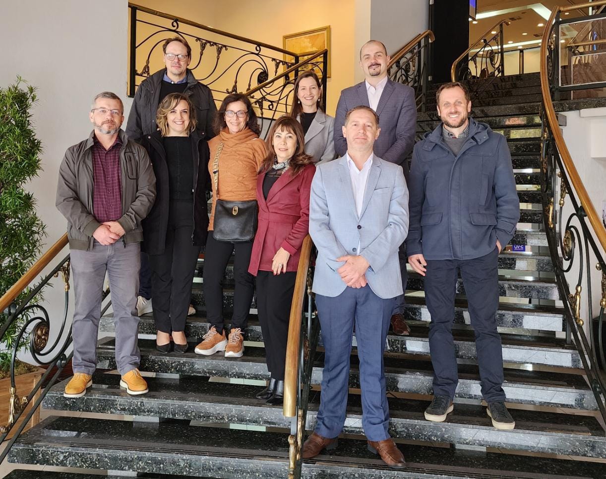 CVB realiza 6º Almoço dos Presidentes  