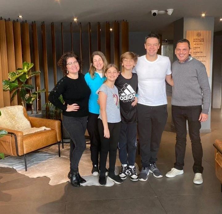 Ases a Bordo, do Travel Box Brasil, faz roteiro de experiências na Região das Hortênsias