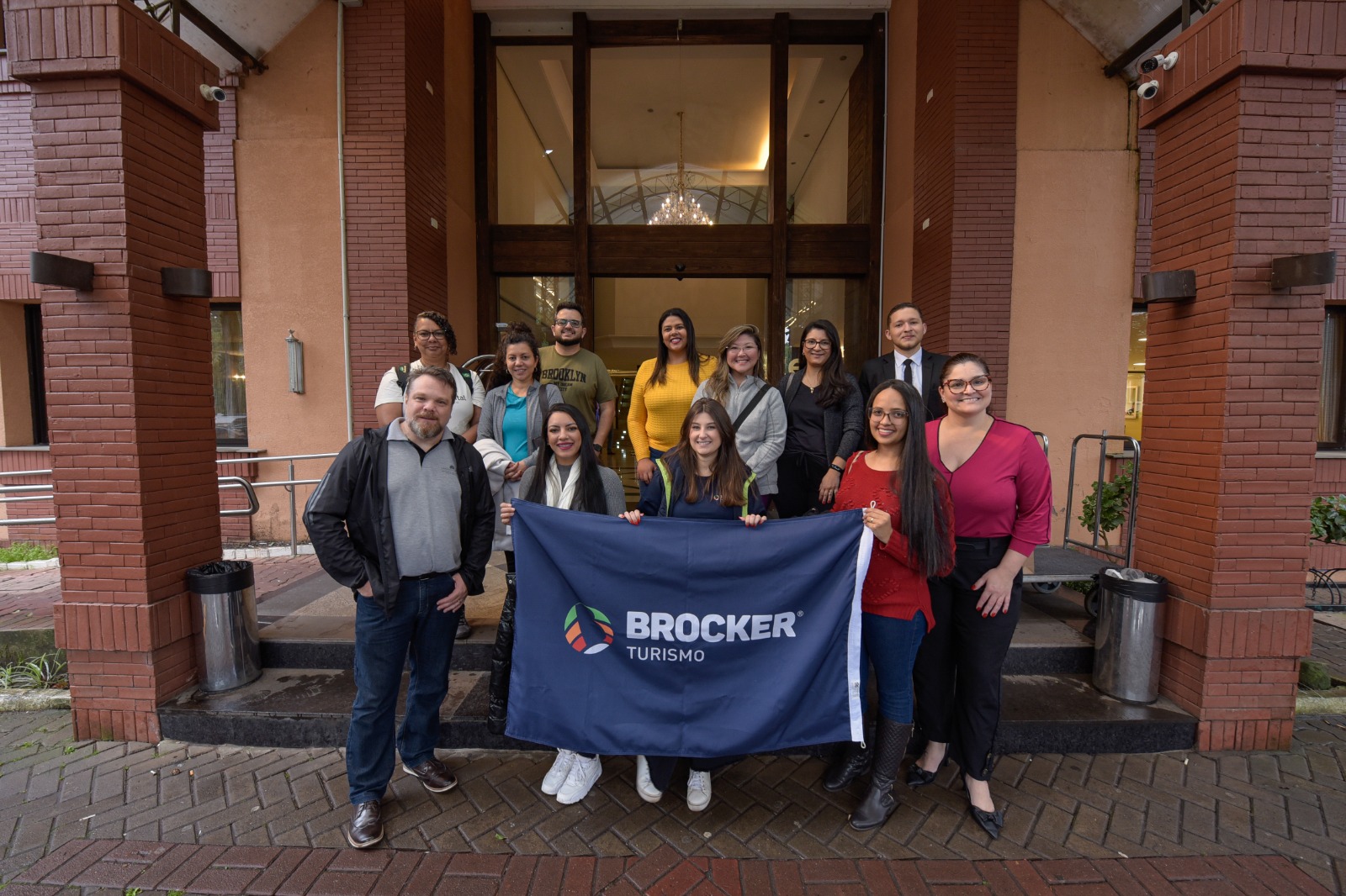 Convention participa de nova edição do MICE² Connections