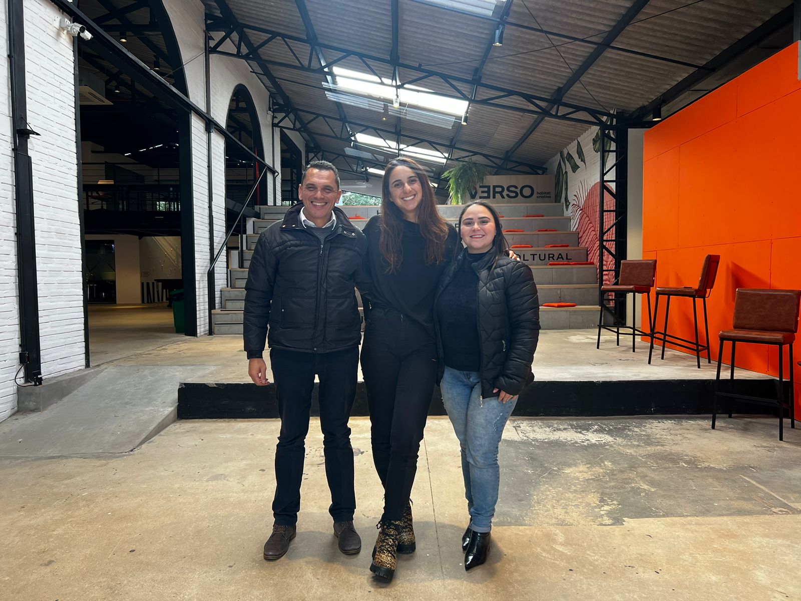 Quatro empresas são novas associadas do Convention