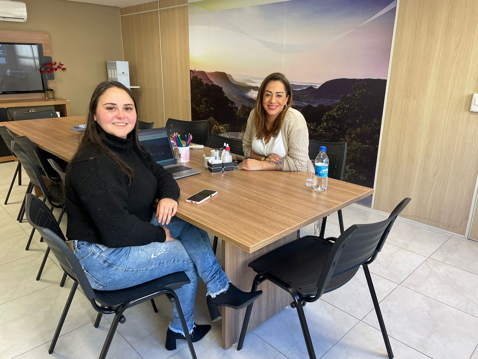 CVB conta com dois novos associados