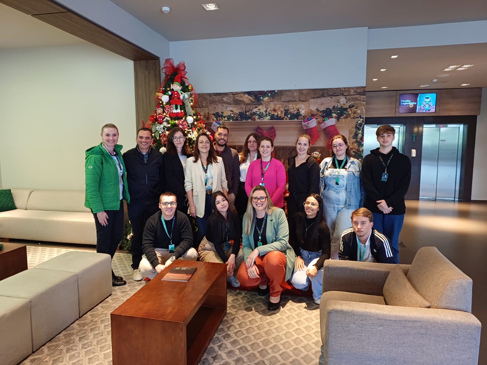 Convention Bureau promove nova capacitação com a rede hoteleira