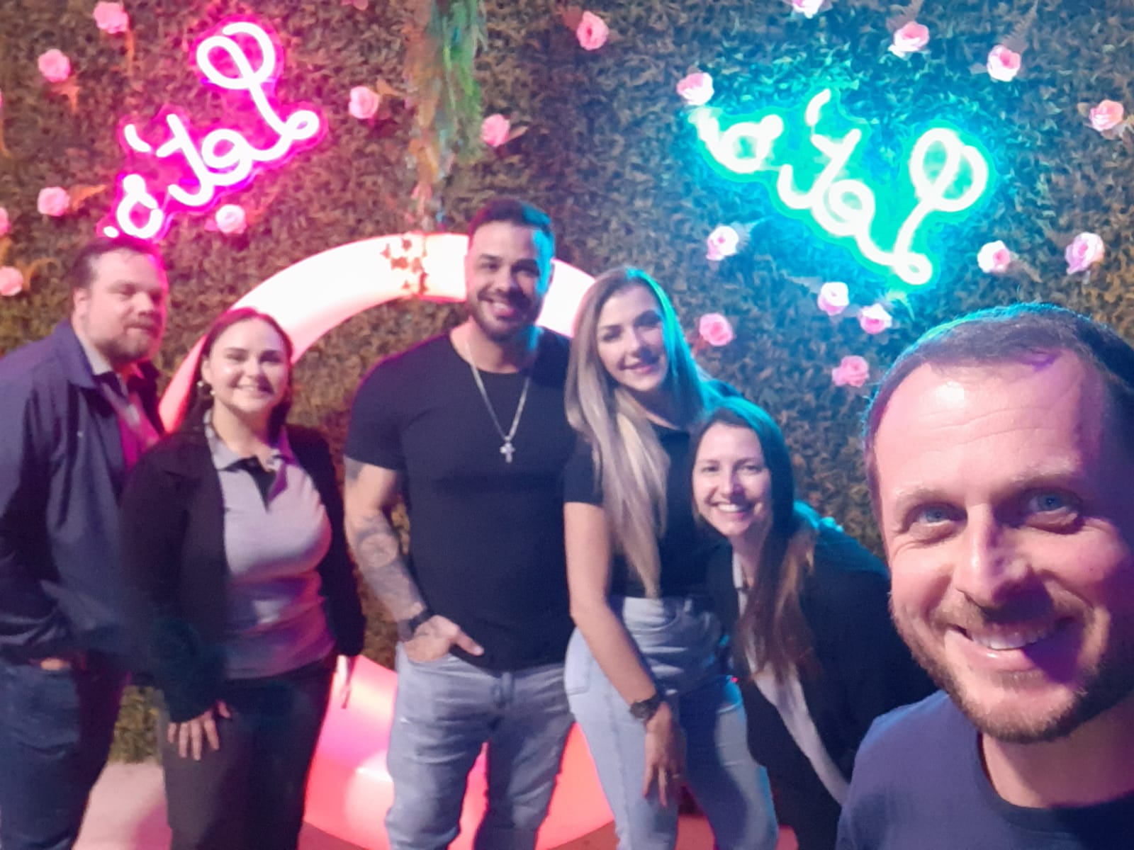 Equipe do CVB recebe associados para detalhar benefícios da entidade