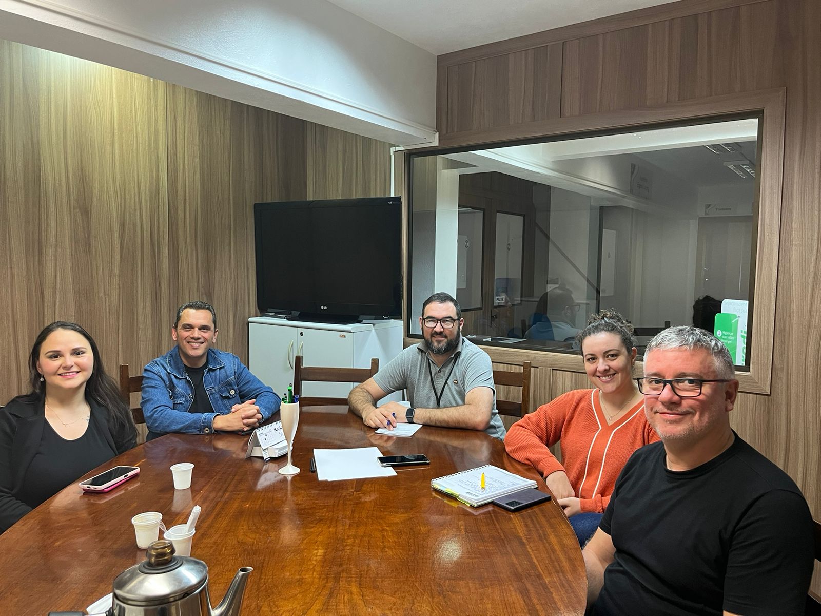 Sebrae procura CVB para apresentar projeto para associados