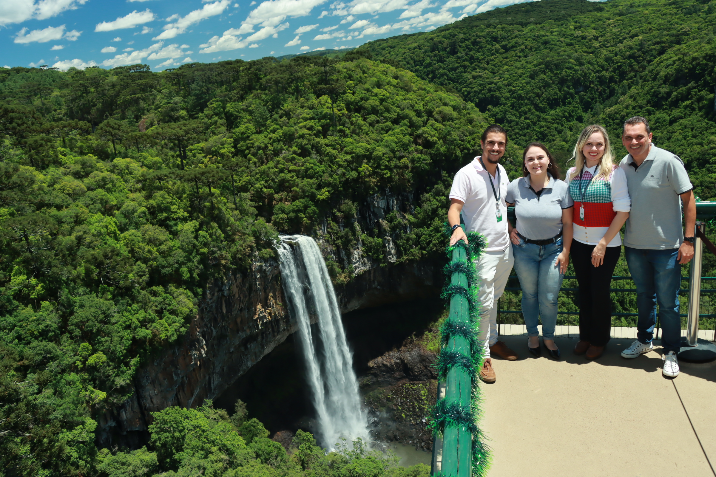 Associados conversam com CVB sobre benefícios da entidade