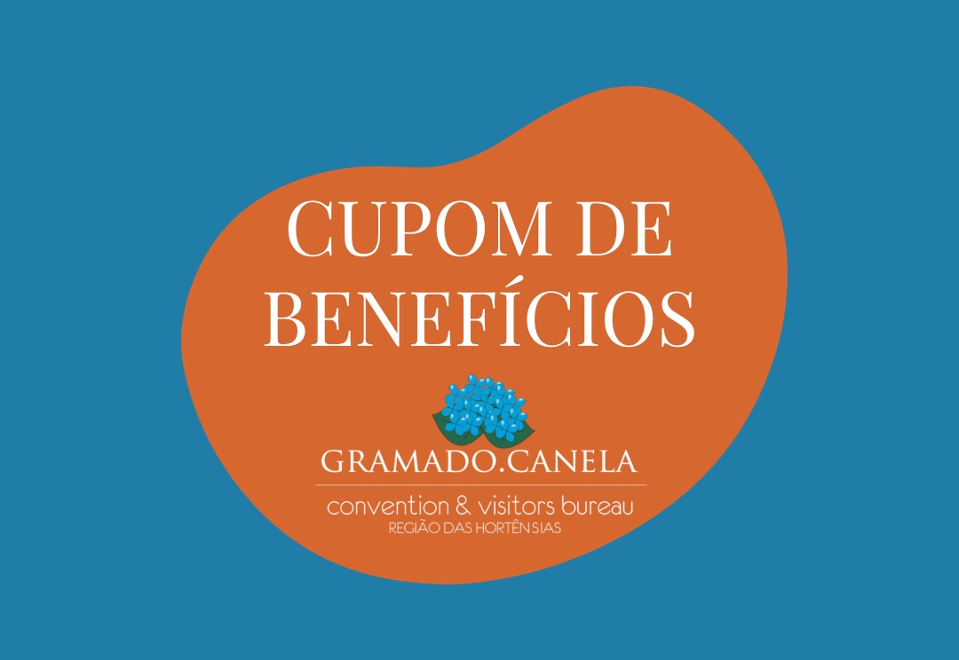 Convention renova parcerias do Cupom de Descontos Digital
