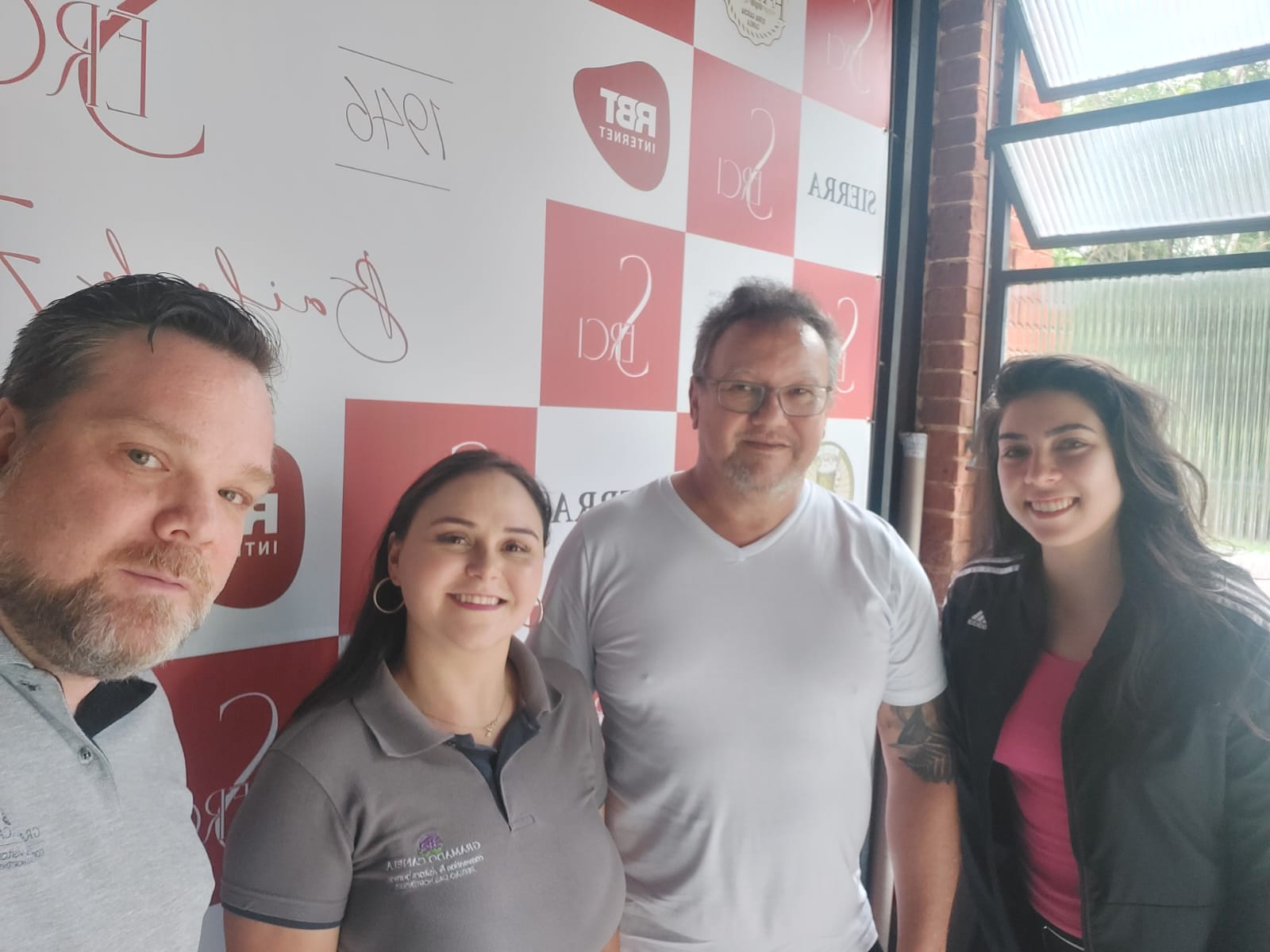 Convention retoma prospecção de novos associados