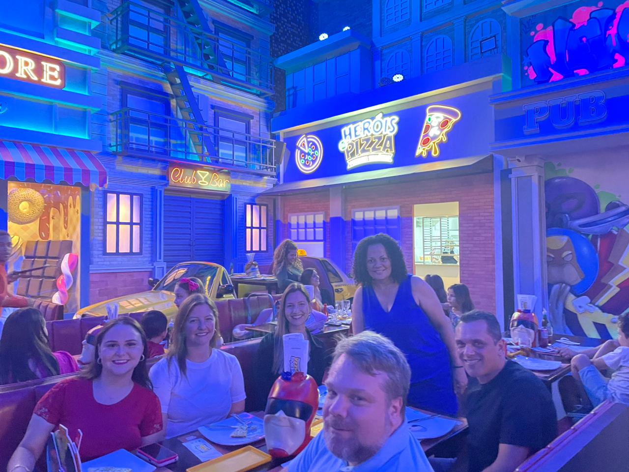 CVB faz visitas para prospecção de novos associados