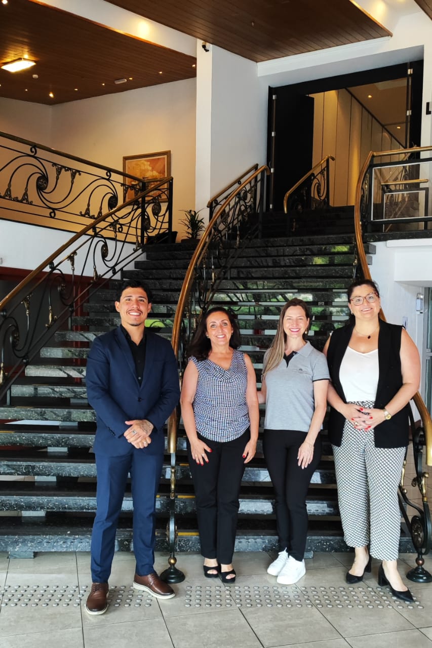 Convention confirma captação de evento para o segundo semestre de 2024