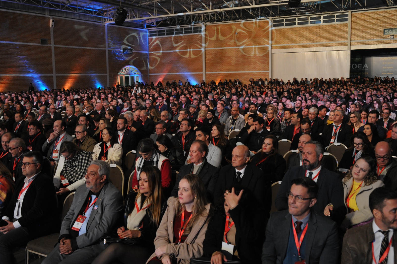 Resumo de janeiro: CVB confirma 20 eventos captados e apoiados