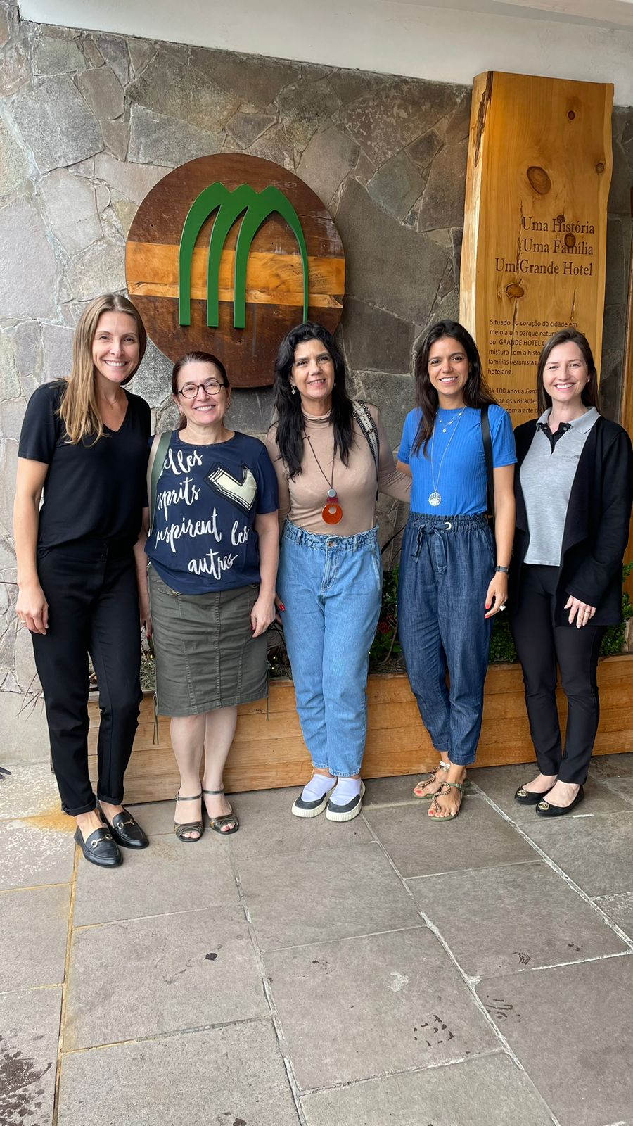 Convention promove VT para evento que ocorrerá em agosto na Região das Hortênsias