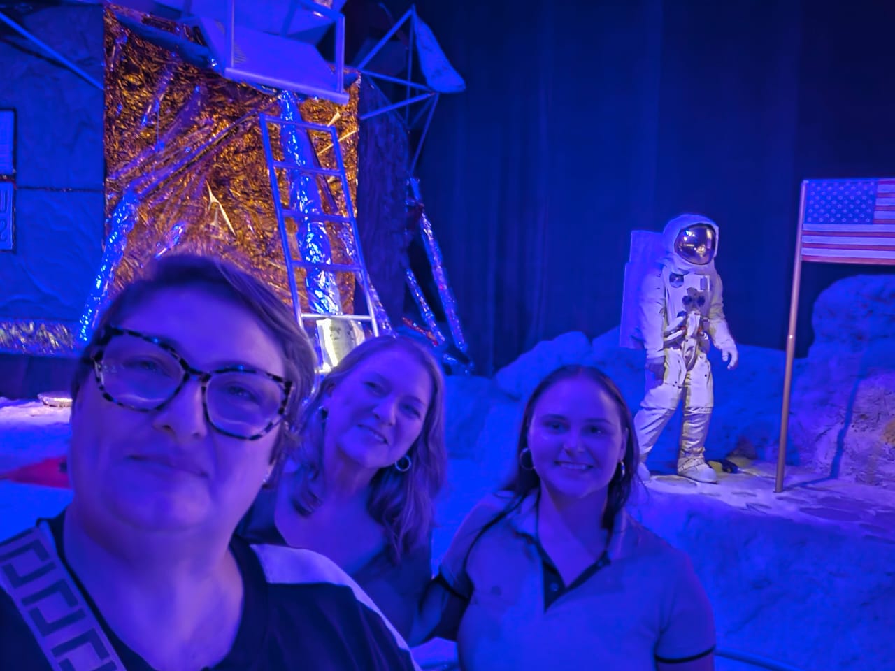 CVB organiza agenda de visitas para atender demandas de evento apoiado