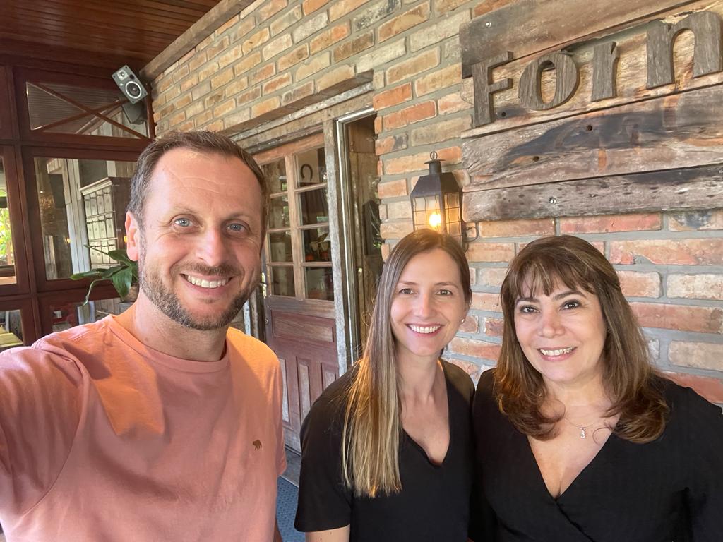 CVB apoia ação MICE promovida pelo Wish Serrano