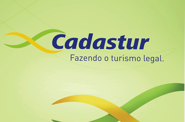 Associado: providencie seu cadastro no Cadastur