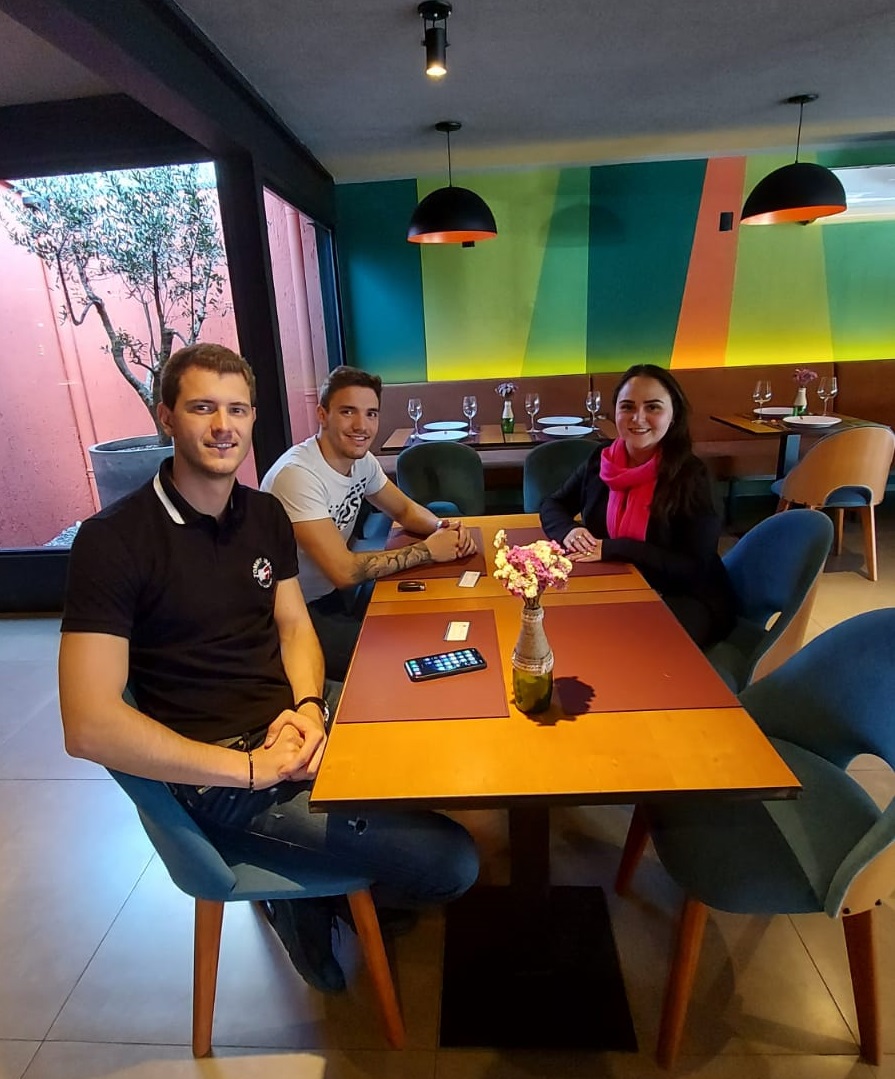 Convention busca ampliar a rede de fornecedores para eventos