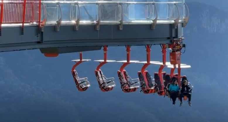 Influenciadores do Ases a Bordo divulgam vídeos da sua viagem à Região das Hortênsias