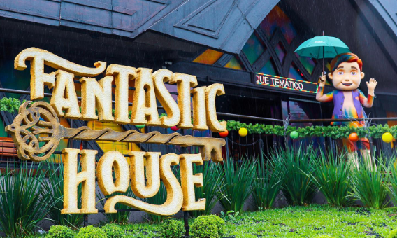 Equipe do Convention visita futuro associado