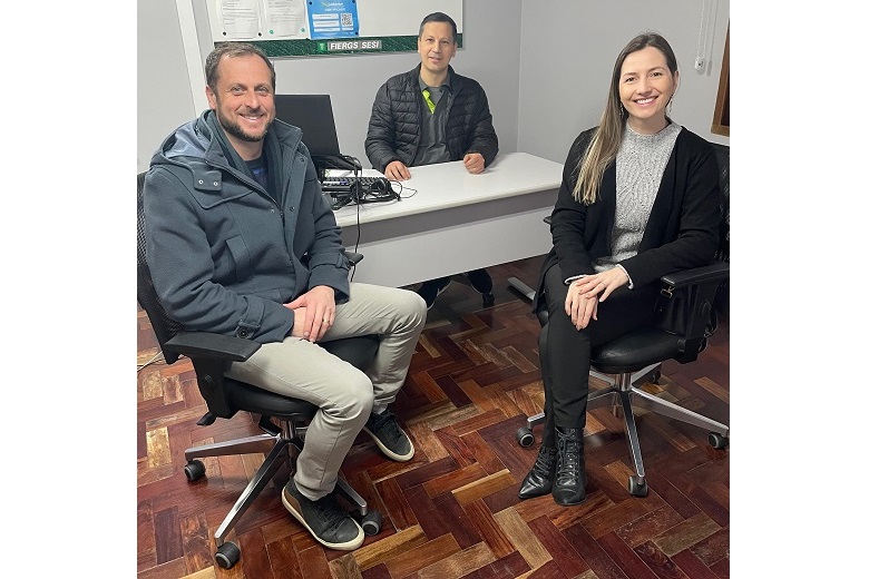 CVB promove reuniões de relacionamento com espaços para eventos