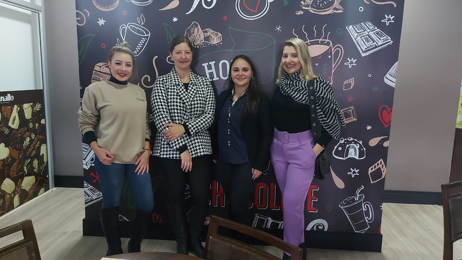 CVB promove famtour em atrativos turísticos