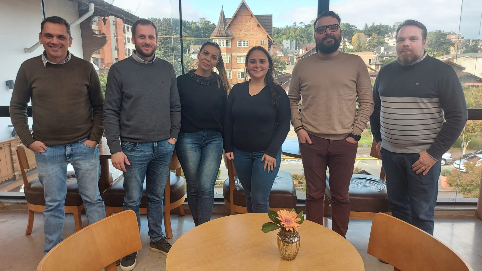 CVB busca ampliar sua rede de associados