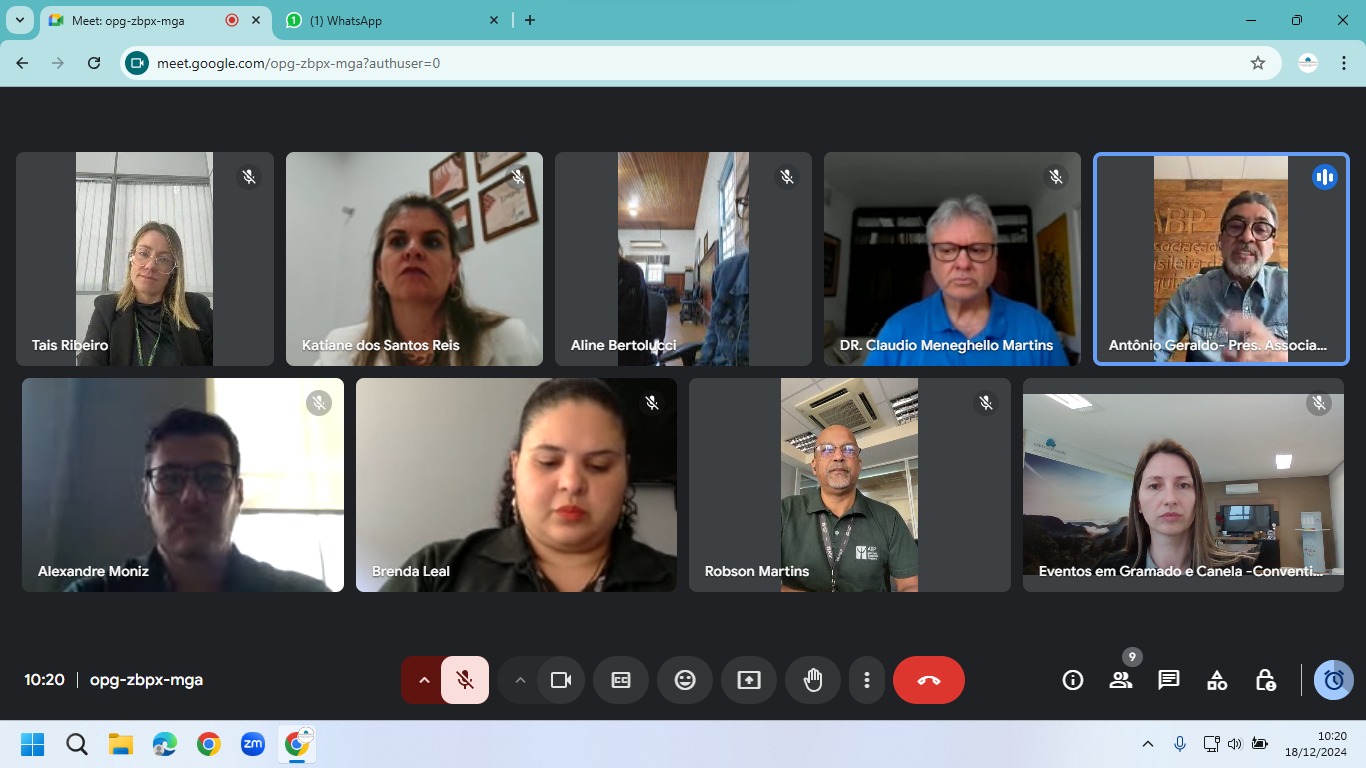 Evento captado pelo CVB promove ações voltadas à comunidade