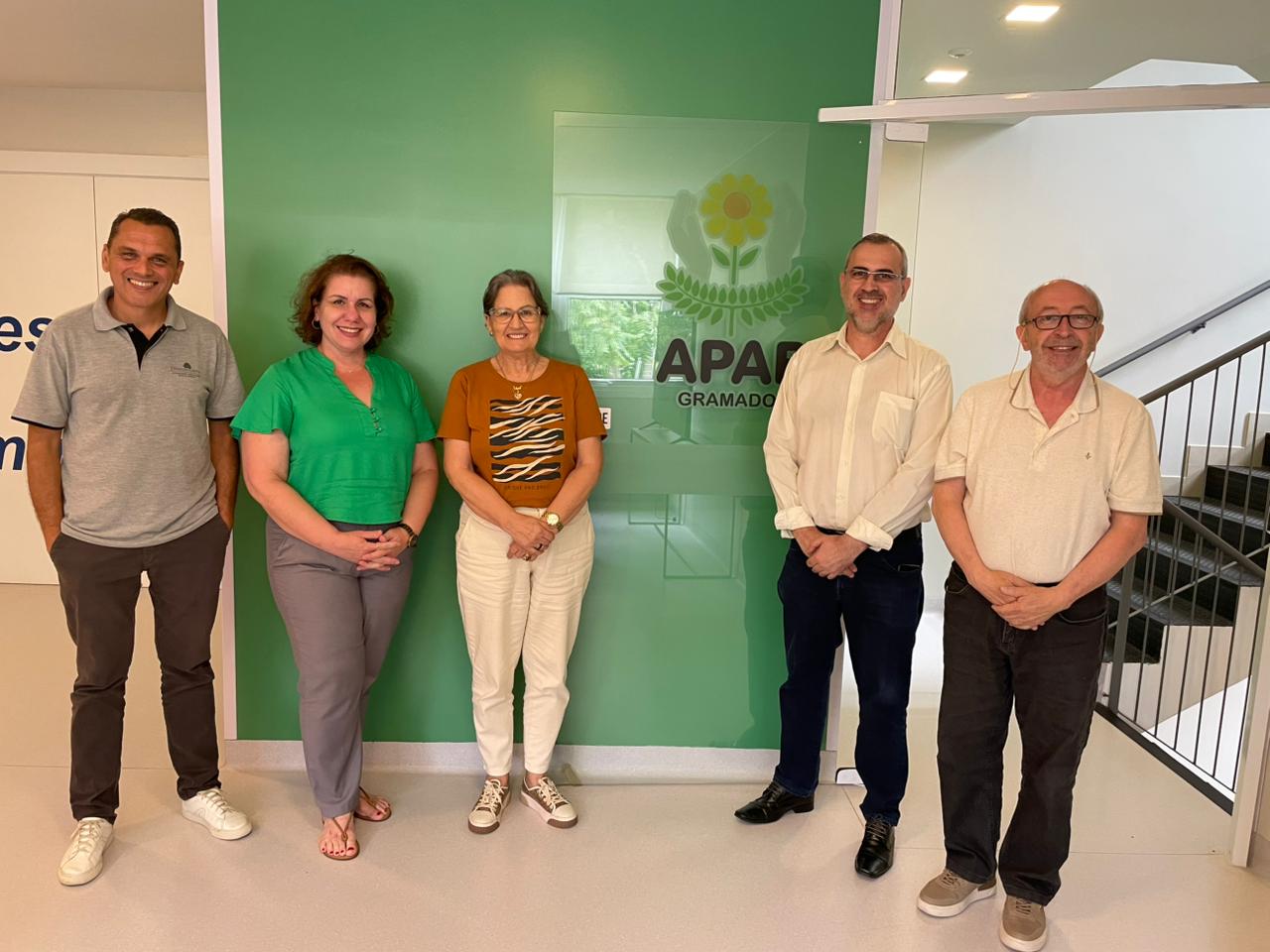 Convention trabalha a captação de congresso para 2026