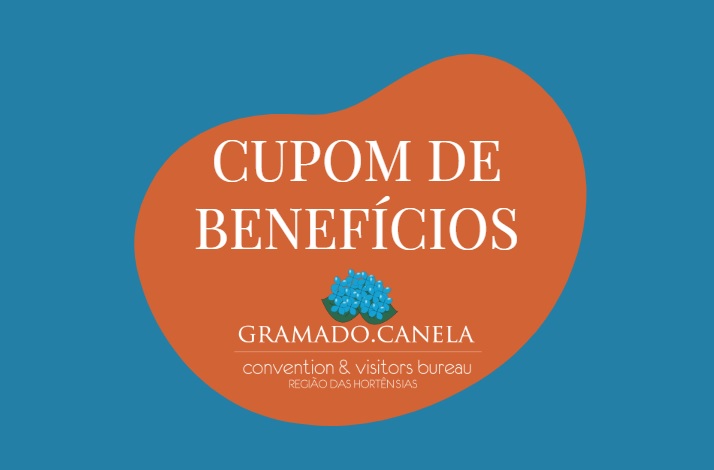 Equipe do CVB está reorganizando ação do cupom de descontos para 2025 