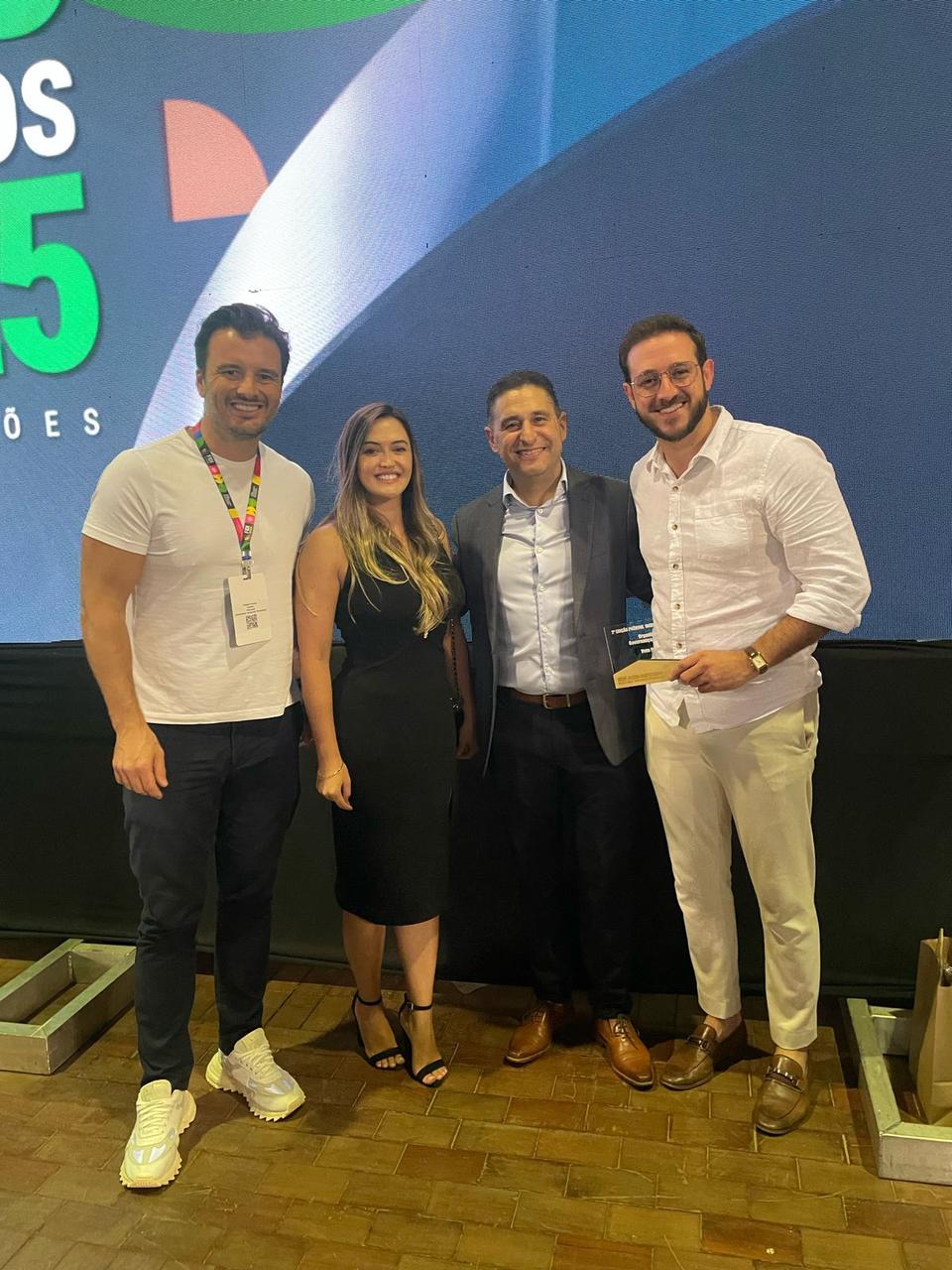Presidente do CVB participa de visita técnica para análise de boas práticas na gestão do turismo em Bonito 