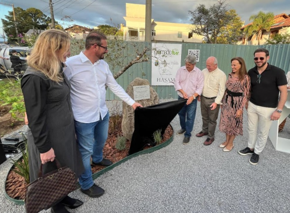 Prefeitura de Gramado atende a demanda apresentada pelo CVB 