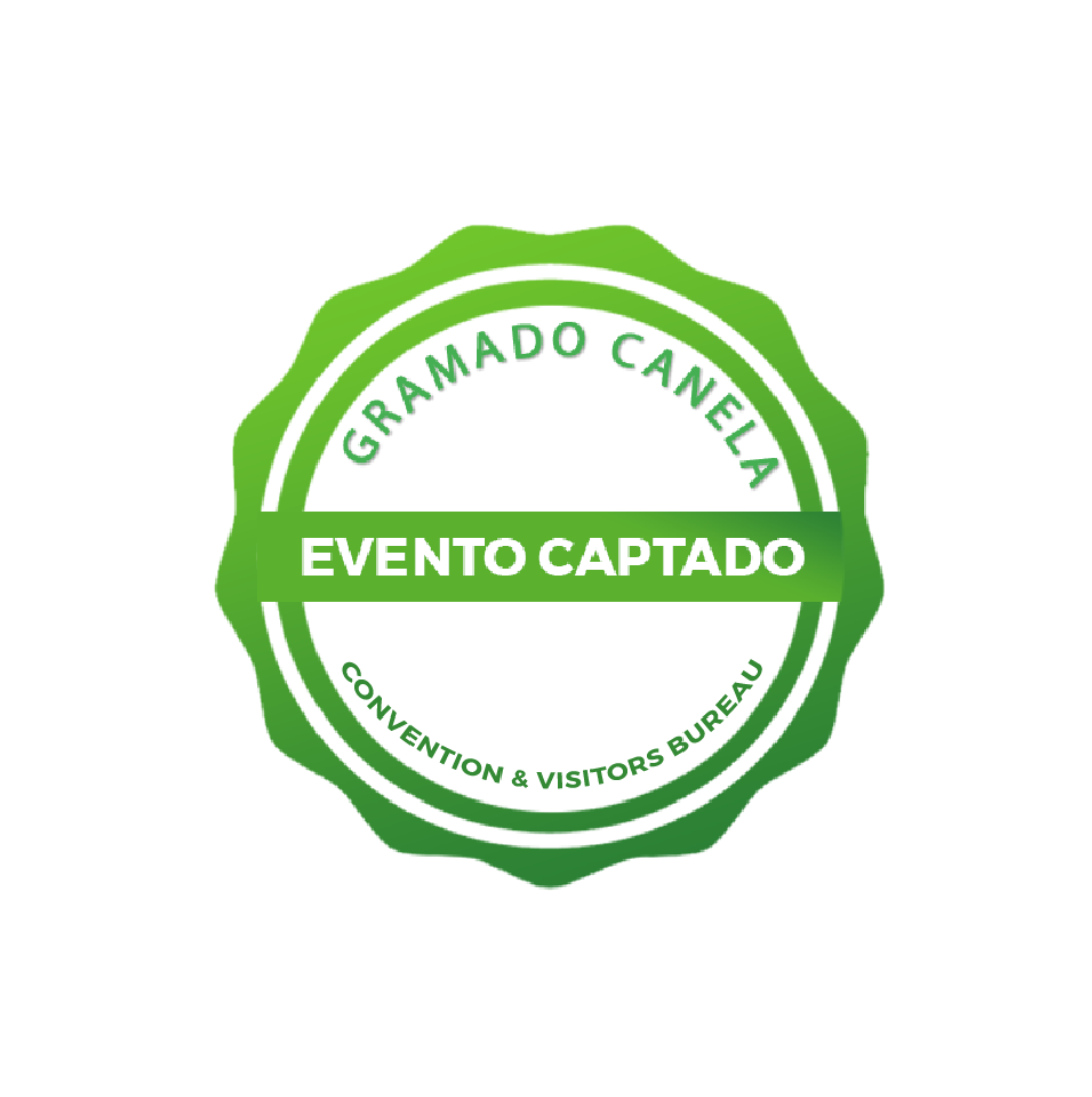 Convention confirma a captação de três novos eventos
