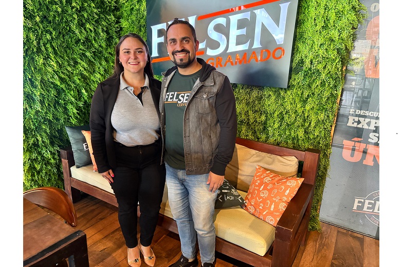 Associados relembram benefícios da parceria com o CVB