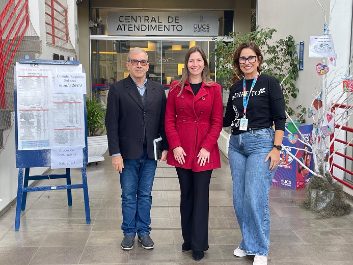 CVB promove visita técnica para evento captado