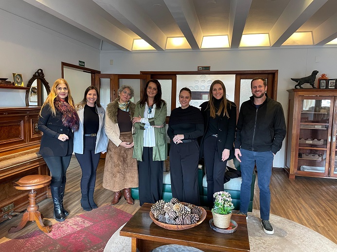 Convention realiza a 11ª edição do Almoço dos Líderes de Eventos