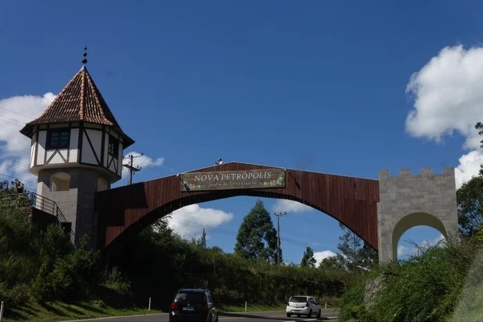 Cidades da Região das Hortênsias se destacam entre as mais acolhedoras do RS