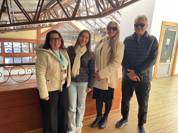 Evento estuda a possibilidade de ser fixo em Gramado