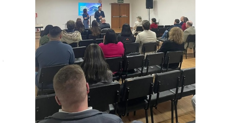 CVB participa de capacitação sobre reputação promovida pela SeTur de Gramado